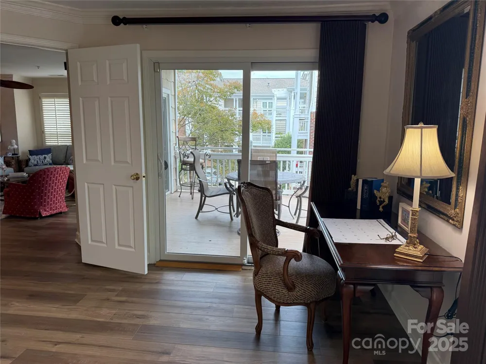 930 Jetton Street #20 Davidson, NC 28036