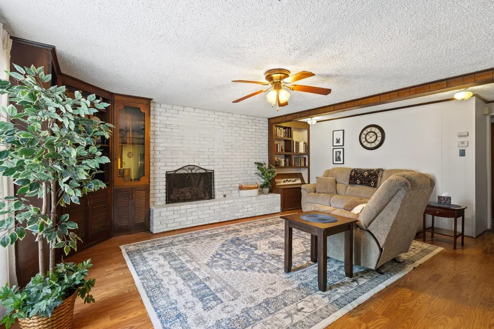 302 W Main Street Honey Grove, TX 75446
