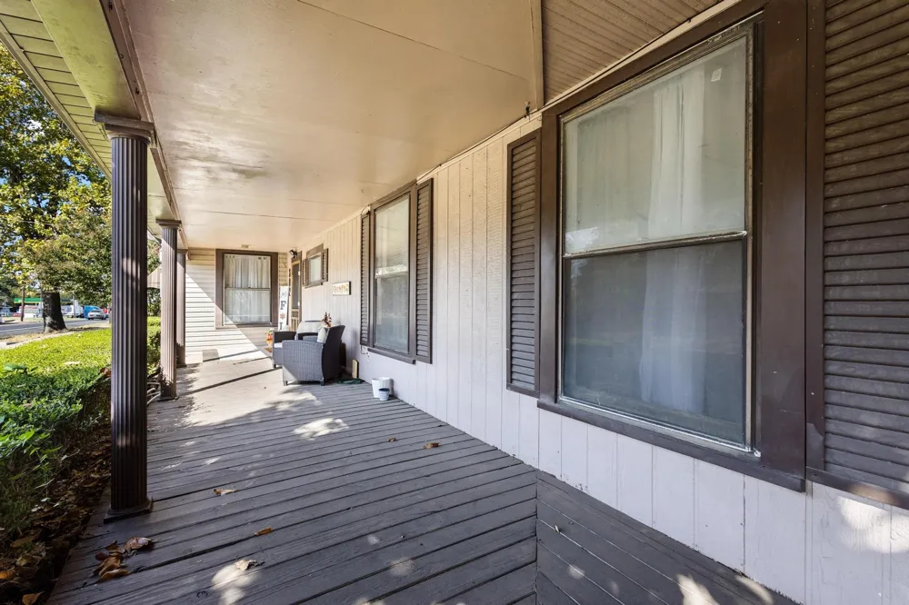 302 W Main Street Honey Grove, TX 75446