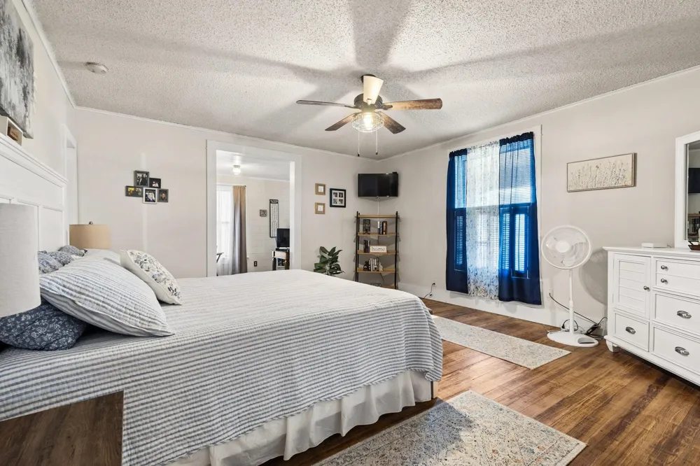 302 W Main Street Honey Grove, TX 75446