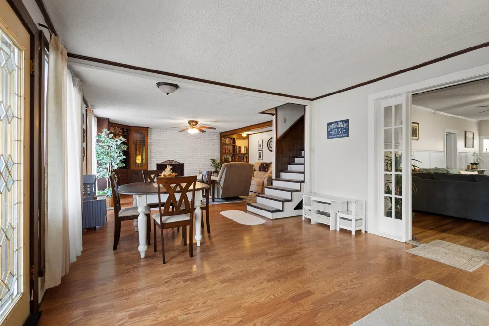 302 W Main Street Honey Grove, TX 75446