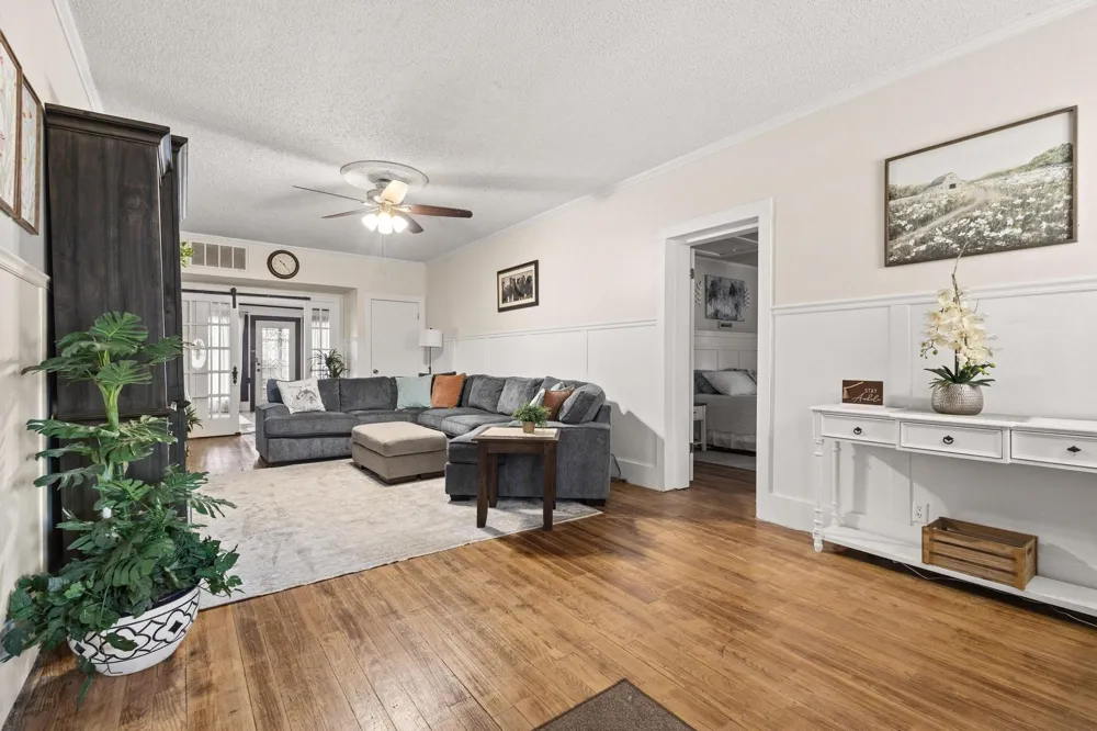 302 W Main Street Honey Grove, TX 75446