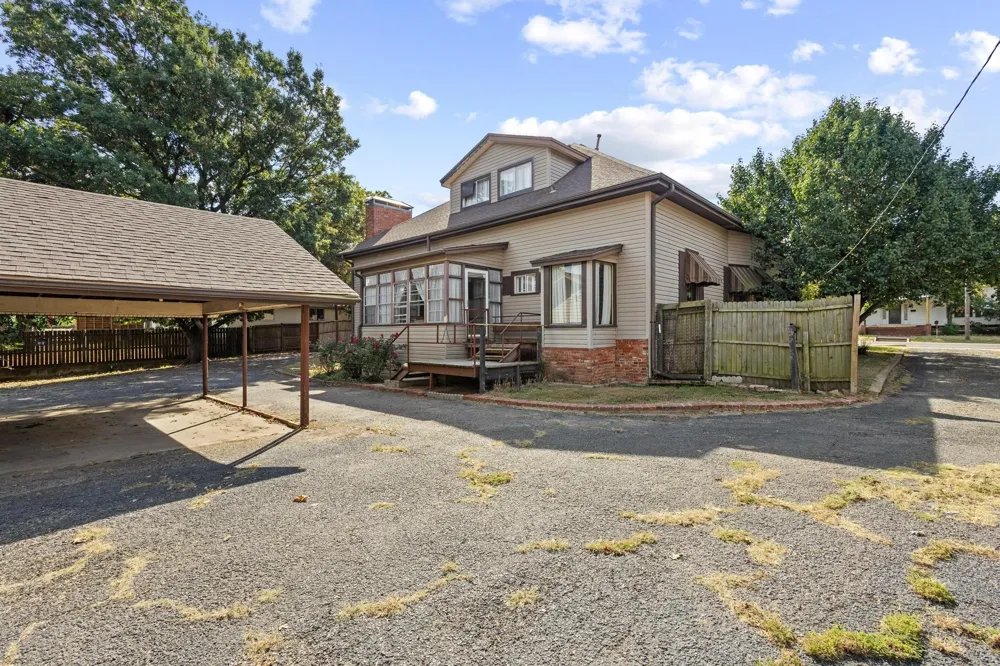302 W Main Street Honey Grove, TX 75446