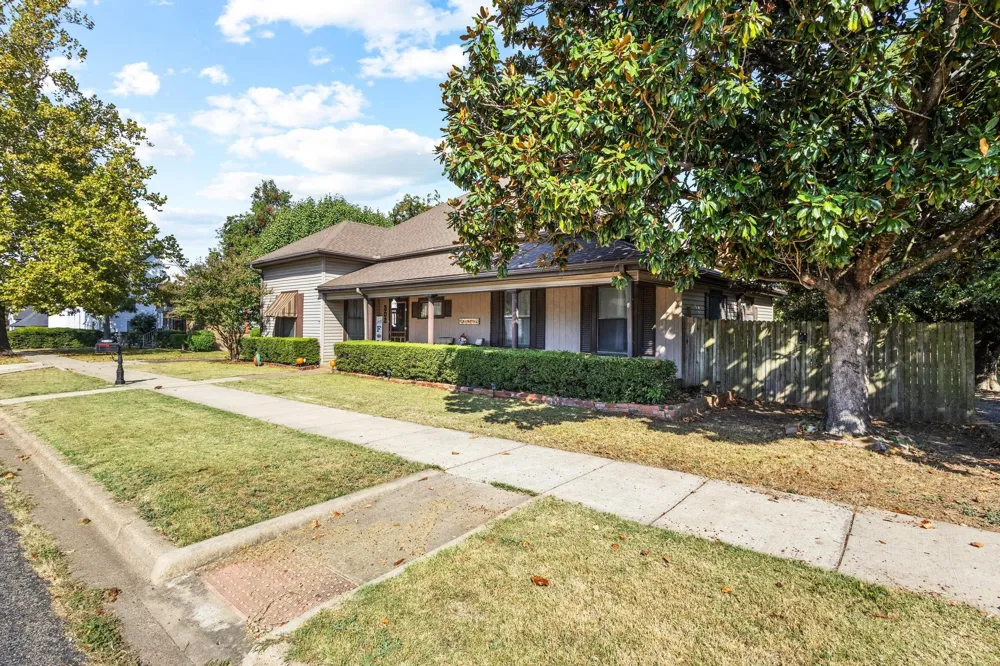 302 W Main Street Honey Grove, TX 75446
