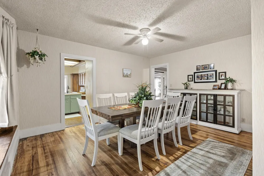 302 W Main Street Honey Grove, TX 75446