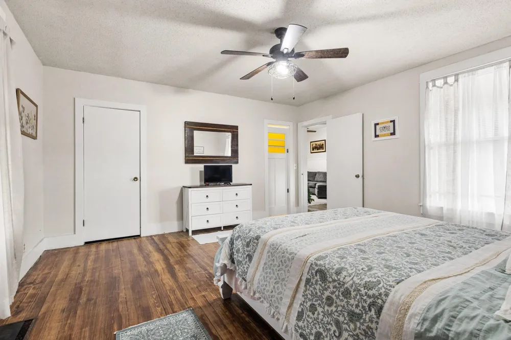 302 W Main Street Honey Grove, TX 75446