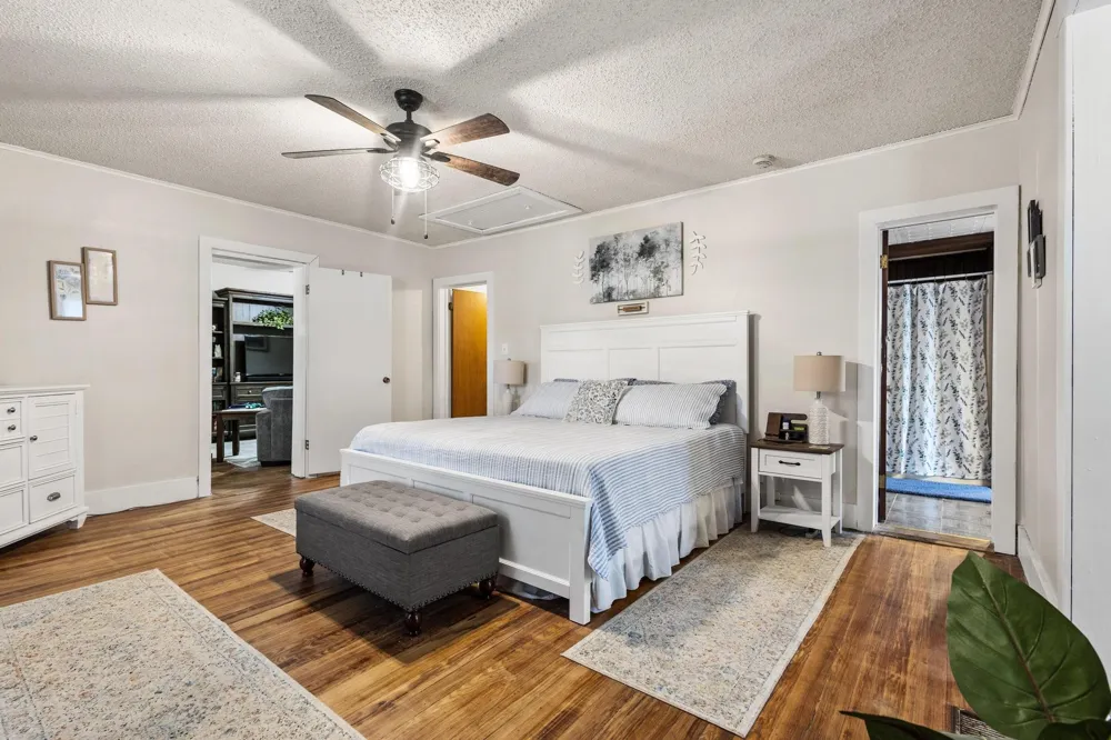 302 W Main Street Honey Grove, TX 75446