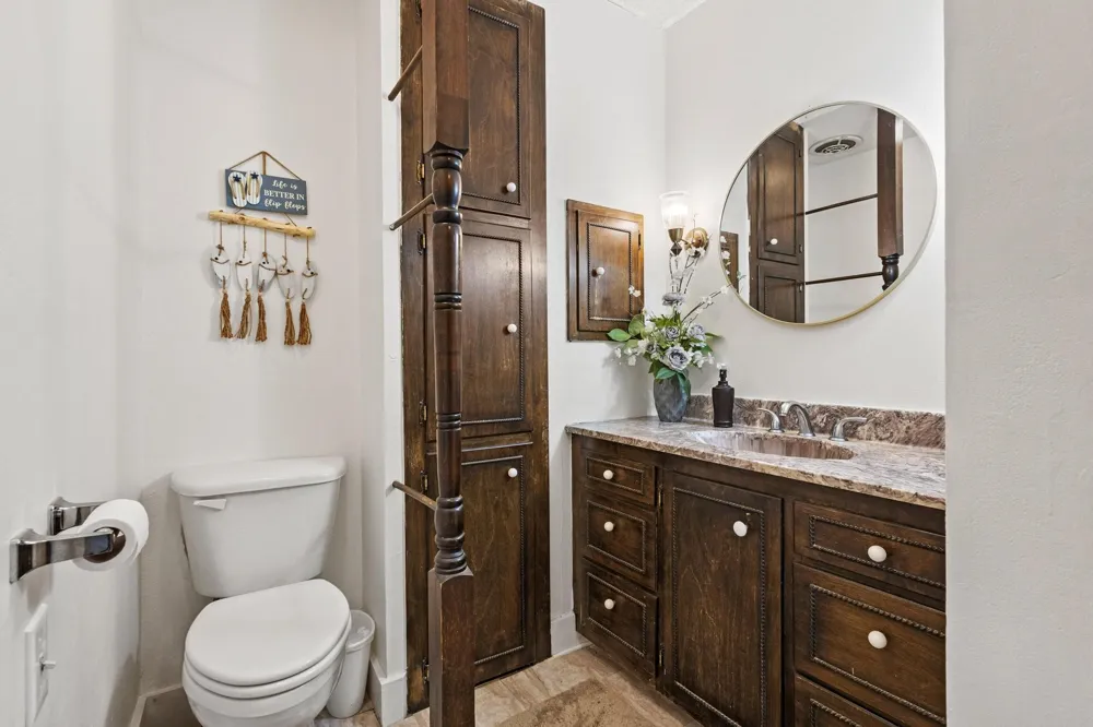 302 W Main Street Honey Grove, TX 75446
