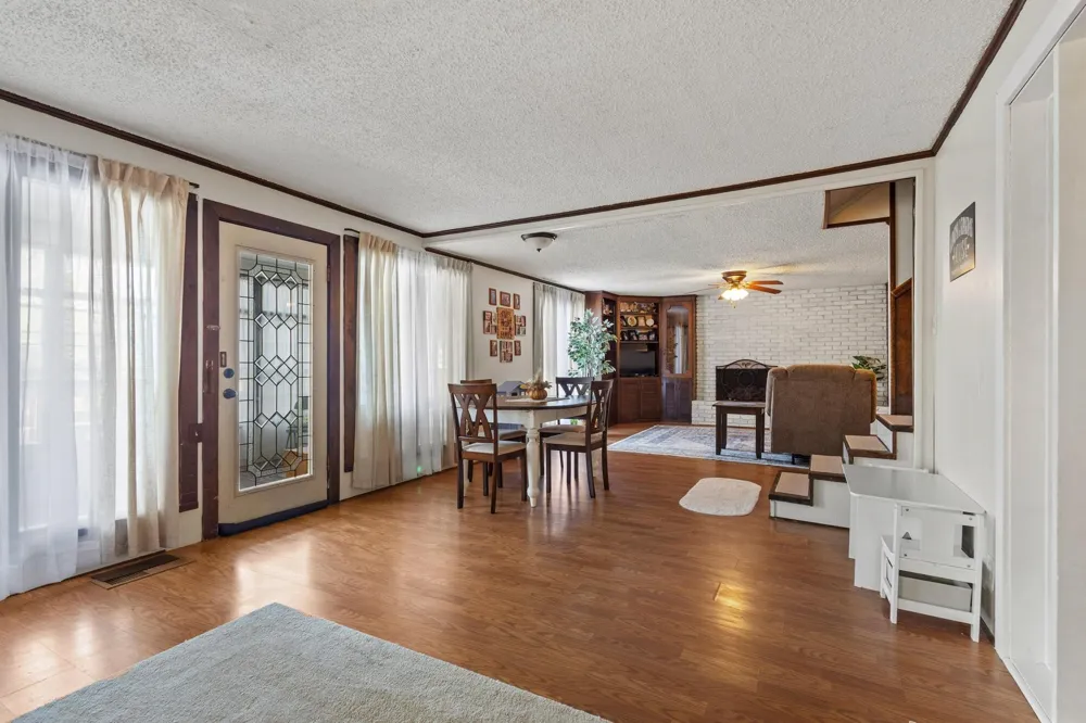 302 W Main Street Honey Grove, TX 75446