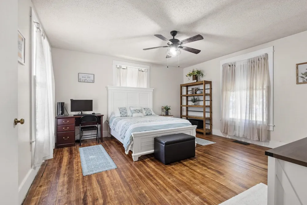 302 W Main Street Honey Grove, TX 75446