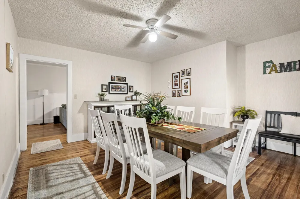 302 W Main Street Honey Grove, TX 75446