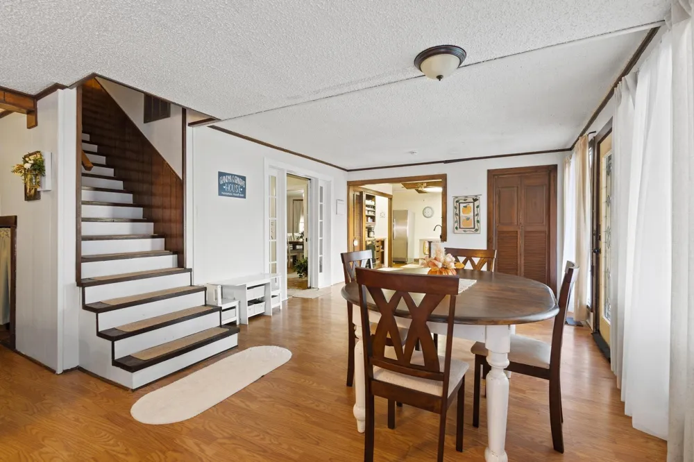 302 W Main Street Honey Grove, TX 75446