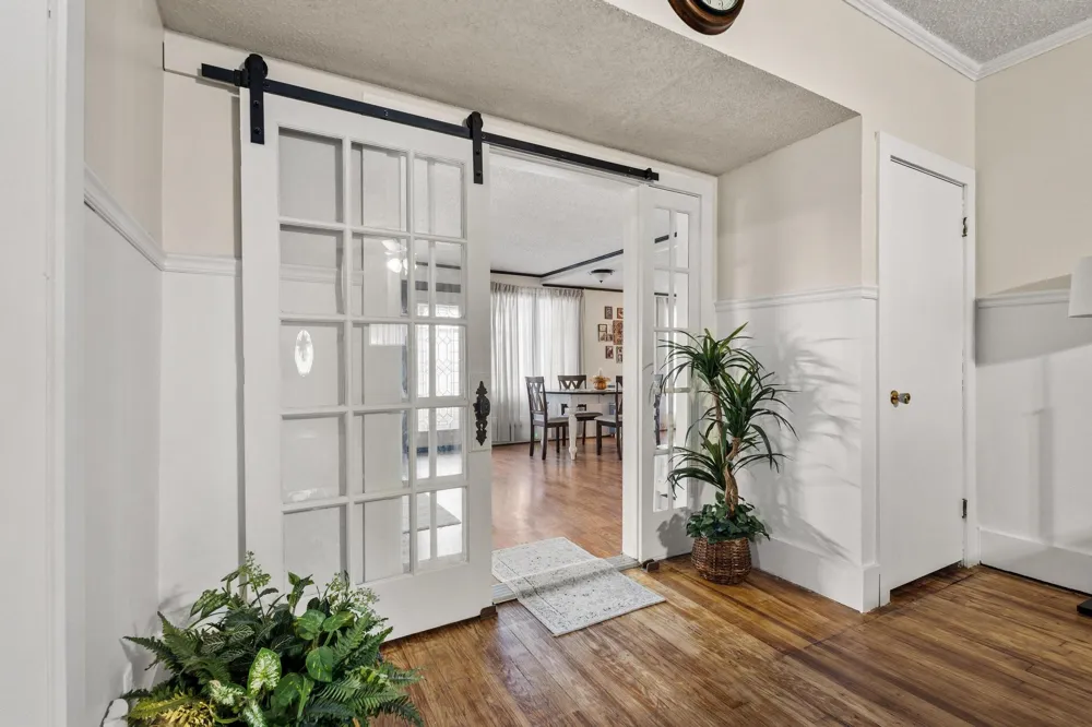 302 W Main Street Honey Grove, TX 75446