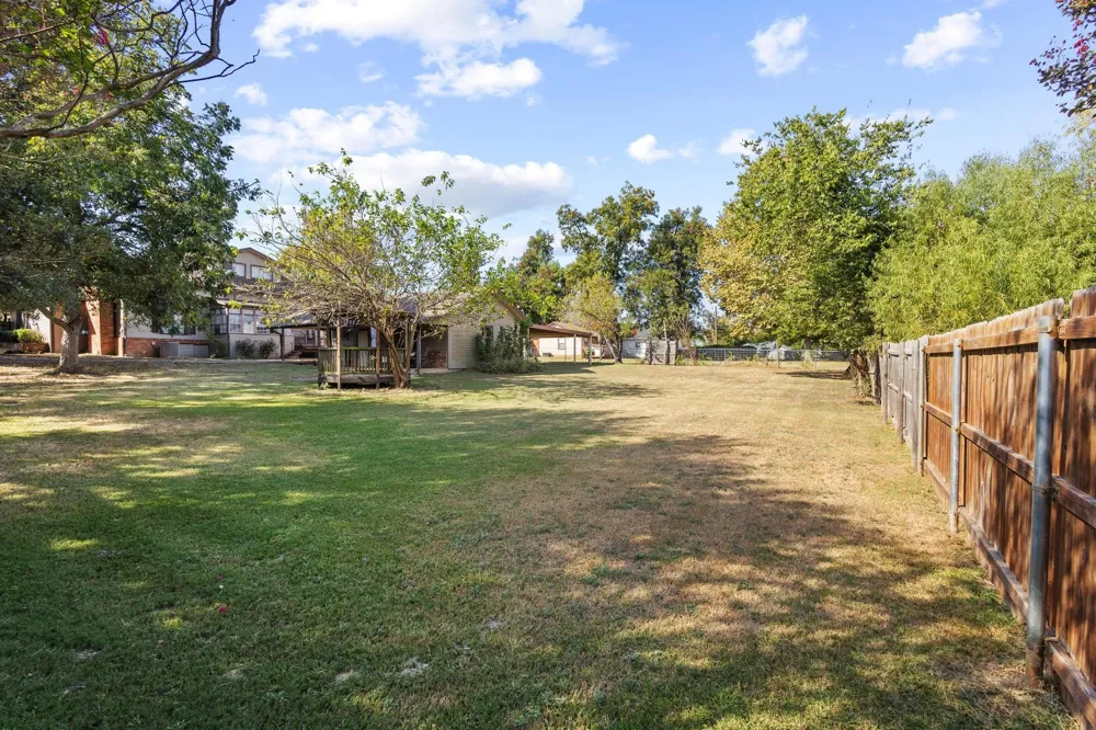302 W Main Street Honey Grove, TX 75446