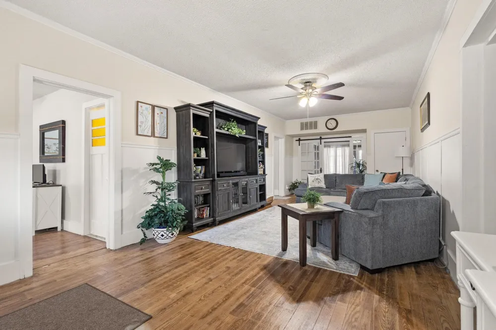302 W Main Street Honey Grove, TX 75446