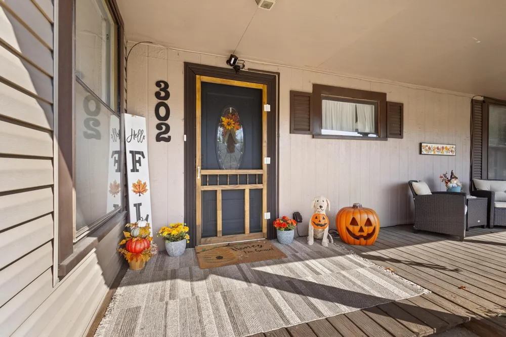 302 W Main Street Honey Grove, TX 75446
