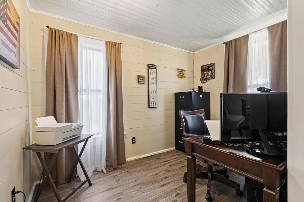 302 W Main Street Honey Grove, TX 75446