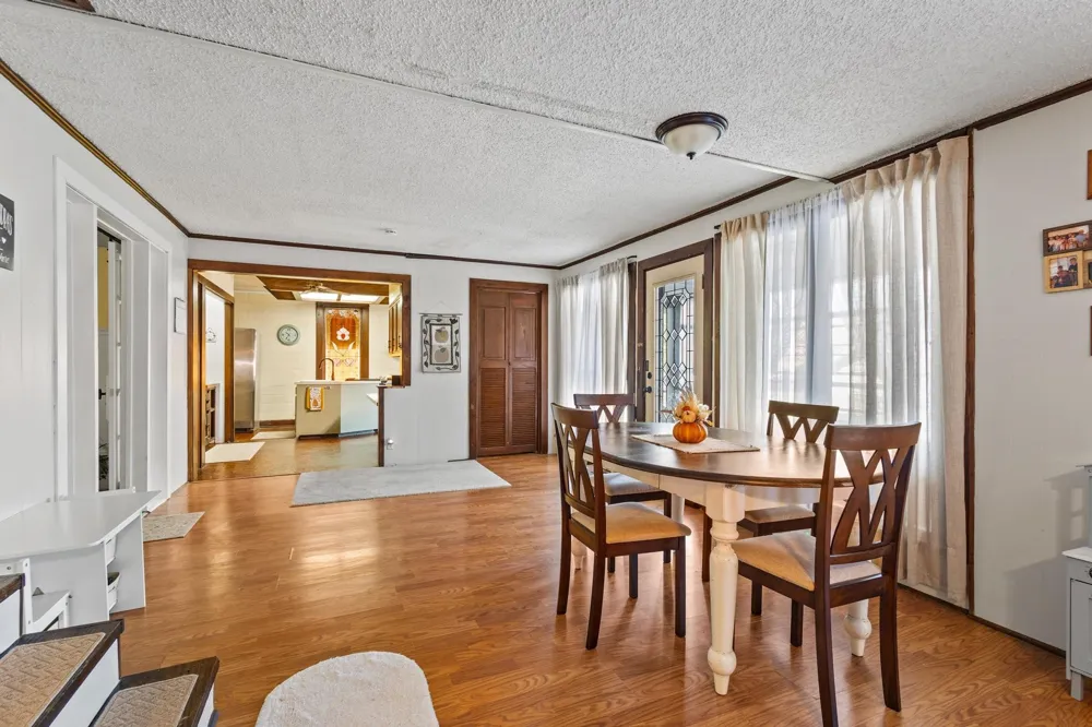 302 W Main Street Honey Grove, TX 75446