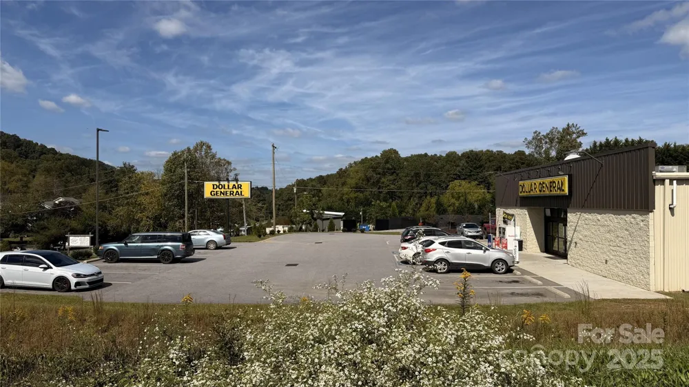 TBD Glenn Bridge Road Arden, NC 28704