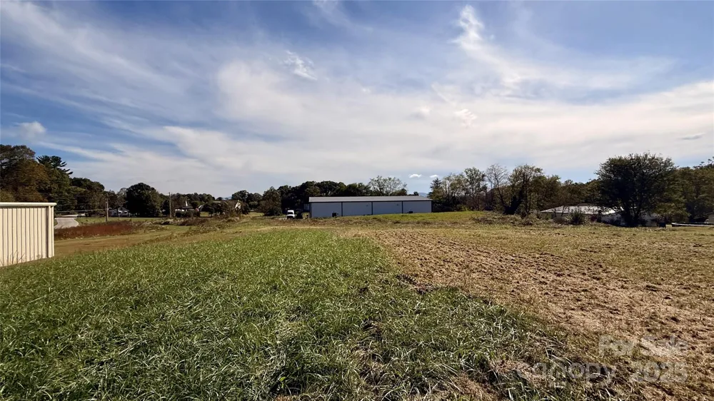 TBD Glenn Bridge Road Arden, NC 28704