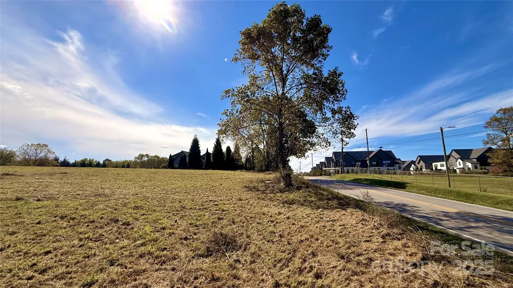 TBD Glenn Bridge Road Arden, NC 28704