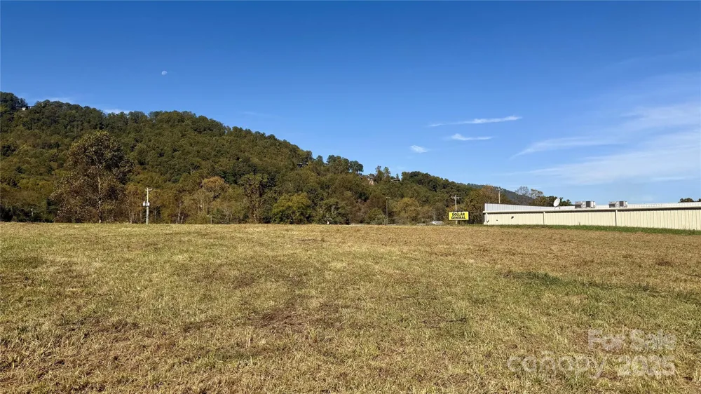 TBD Glenn Bridge Road Arden, NC 28704