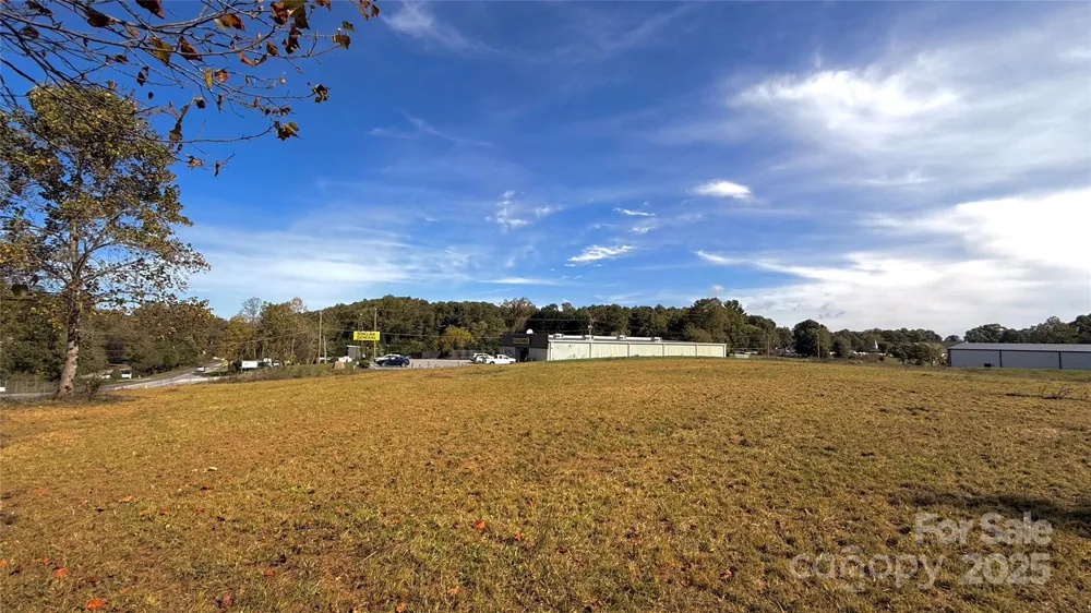 TBD Glenn Bridge Road Arden, NC 28704