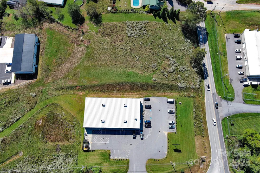 TBD Glenn Bridge Road Arden, NC 28704