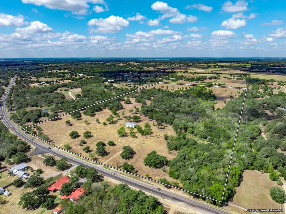 5327 State Highway 159 La Grange, TX 78945