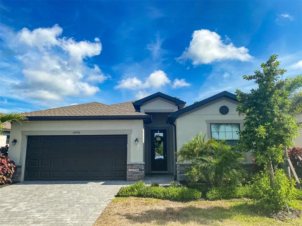 15936 HONEYSUCKLE STREET Port Charlotte, FL 33953