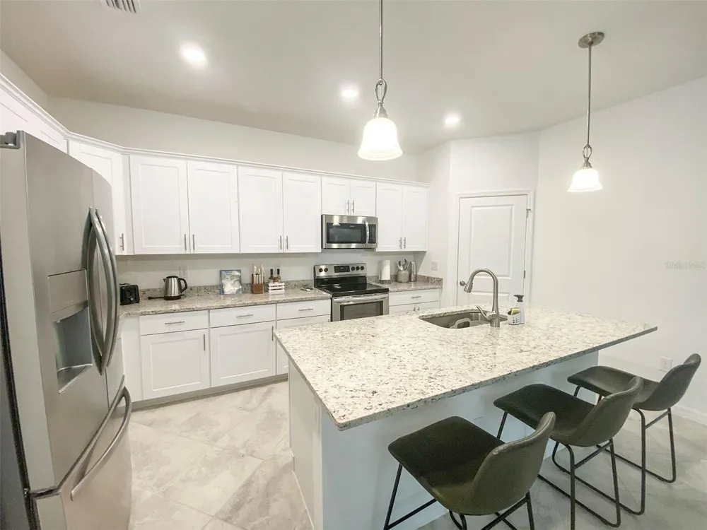 15936 HONEYSUCKLE STREET Port Charlotte, FL 33953
