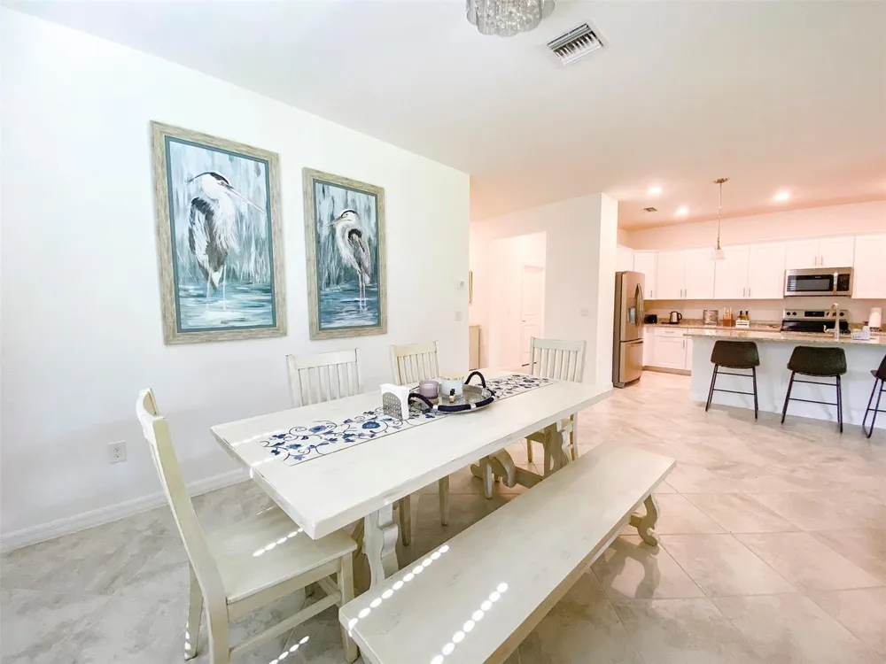 15936 HONEYSUCKLE STREET Port Charlotte, FL 33953