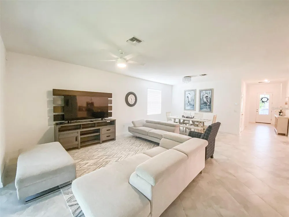 15936 HONEYSUCKLE STREET Port Charlotte, FL 33953