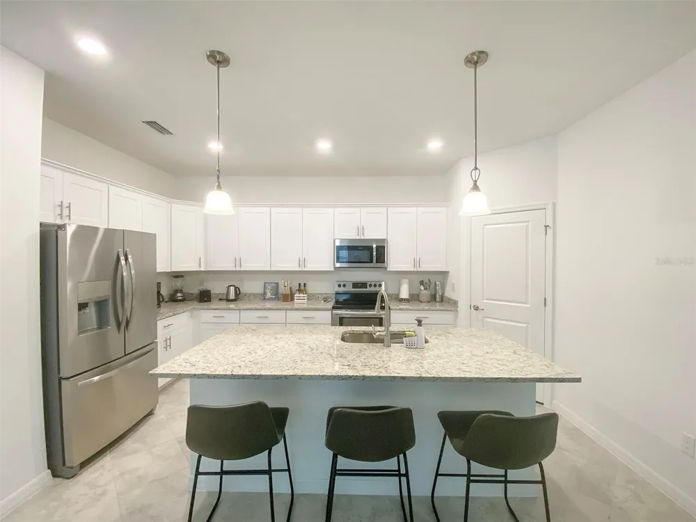 15936 HONEYSUCKLE STREET Port Charlotte, FL 33953