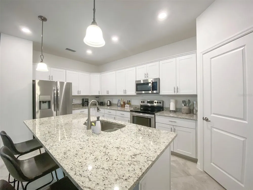 15936 HONEYSUCKLE STREET Port Charlotte, FL 33953