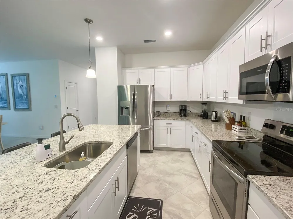 15936 HONEYSUCKLE STREET Port Charlotte, FL 33953