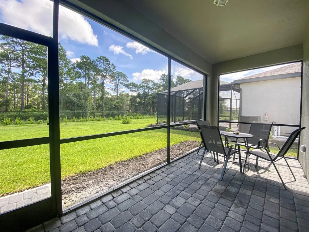 15936 HONEYSUCKLE STREET Port Charlotte, FL 33953
