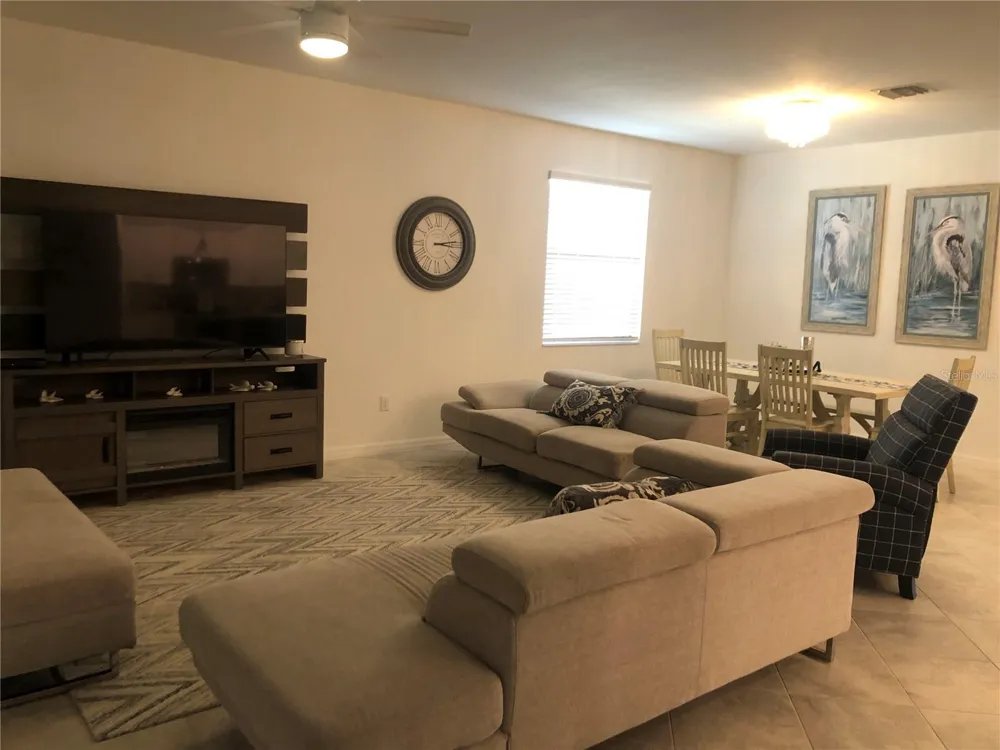 15936 HONEYSUCKLE STREET Port Charlotte, FL 33953