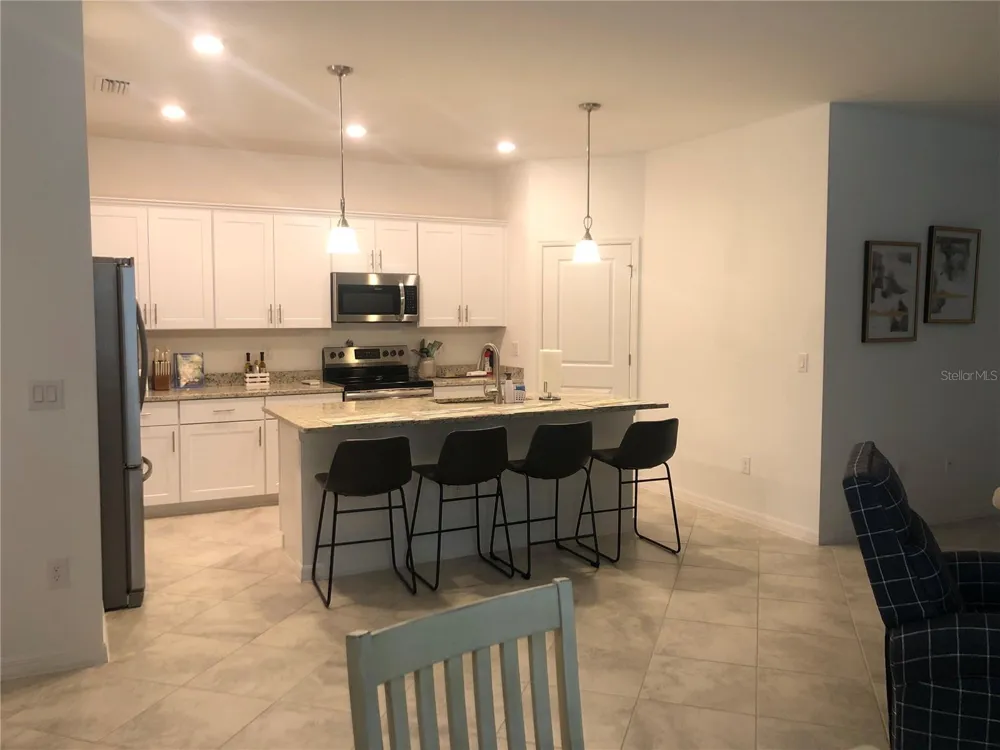 15936 HONEYSUCKLE STREET Port Charlotte, FL 33953
