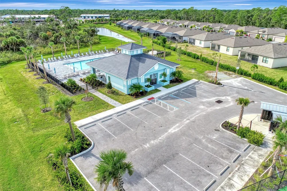 15936 HONEYSUCKLE STREET Port Charlotte, FL 33953