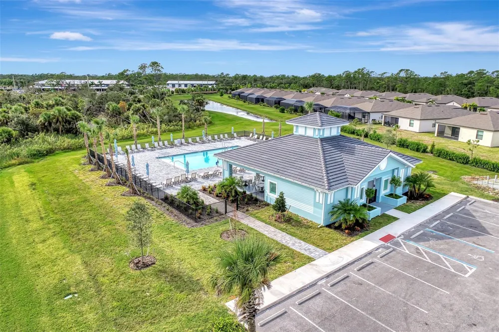 15936 HONEYSUCKLE STREET Port Charlotte, FL 33953