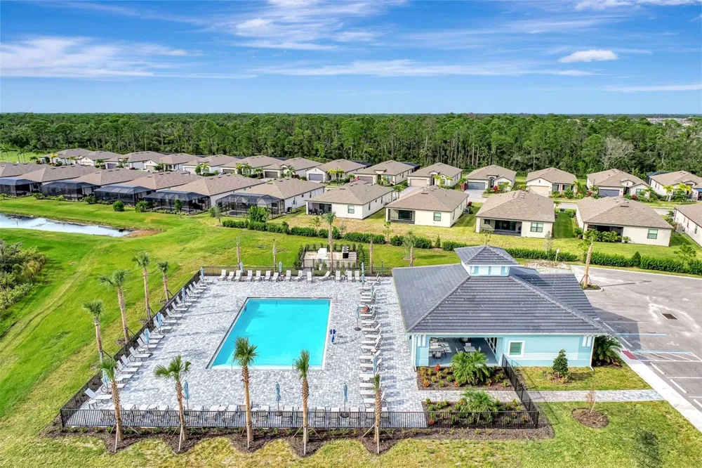 15936 HONEYSUCKLE STREET Port Charlotte, FL 33953