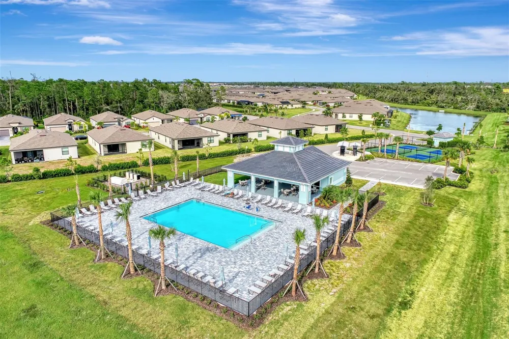 15936 HONEYSUCKLE STREET Port Charlotte, FL 33953