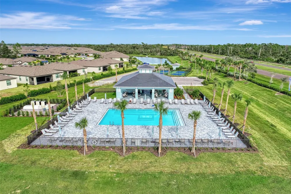 15936 HONEYSUCKLE STREET Port Charlotte, FL 33953