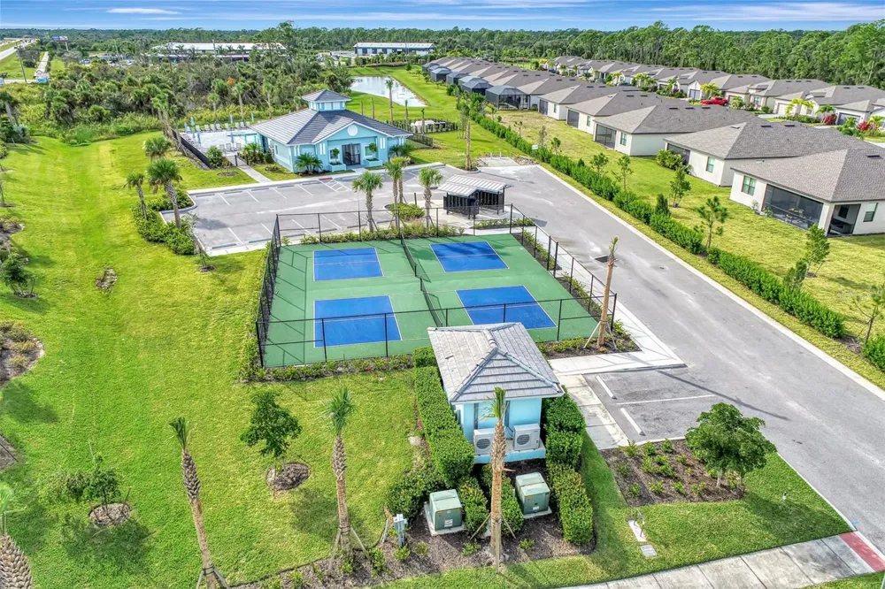 15936 HONEYSUCKLE STREET Port Charlotte, FL 33953