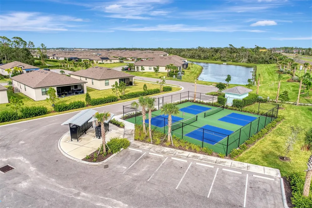 15936 HONEYSUCKLE STREET Port Charlotte, FL 33953