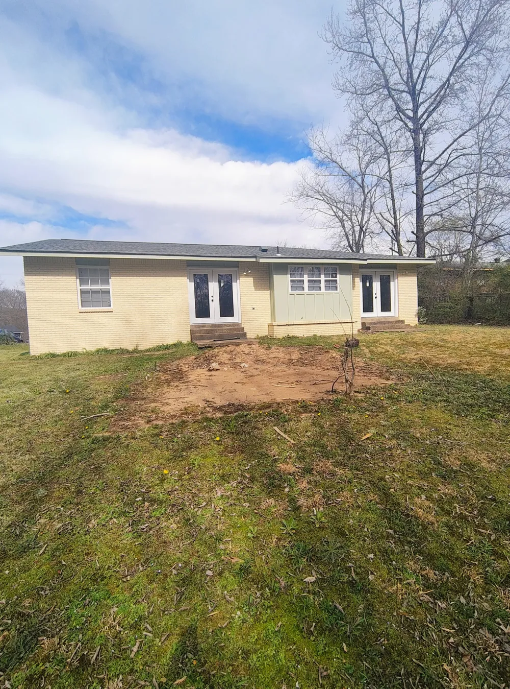 52 Eagle Cv Jackson, TN 38305