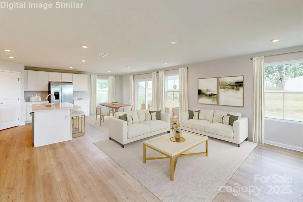 1280 Elm Forest Lane China Grove, NC 28023