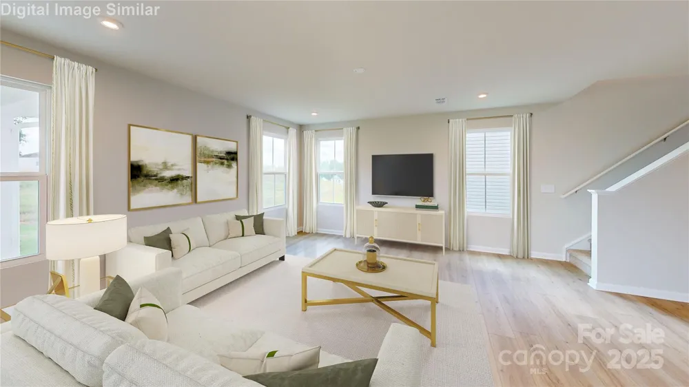 1280 Elm Forest Lane China Grove, NC 28023