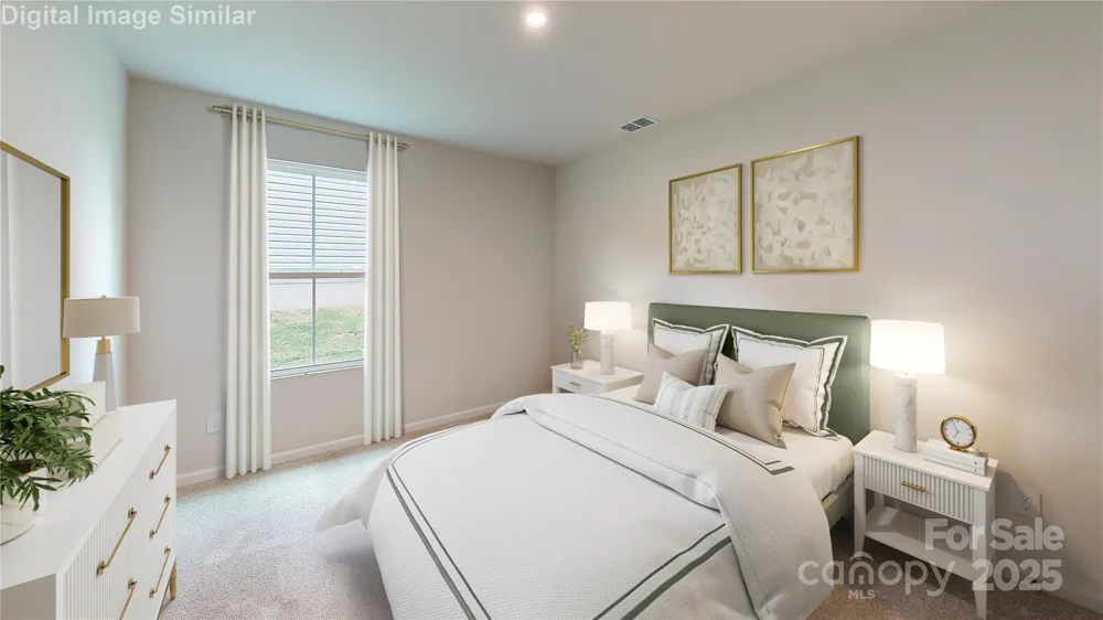 1280 Elm Forest Lane China Grove, NC 28023